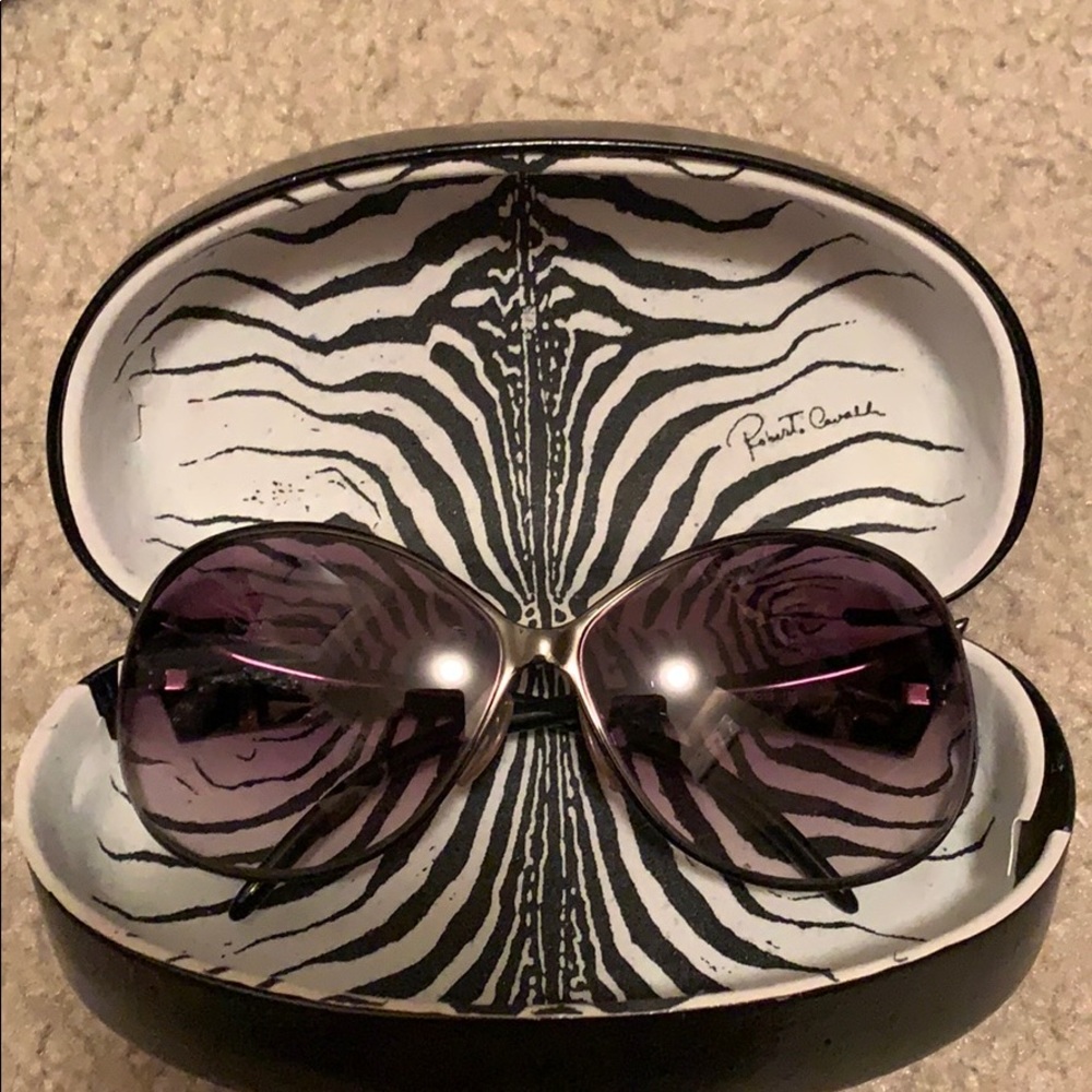 Roberto Cavalli Sunglasses